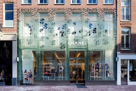 boutique amsterdam chanel|Altro.